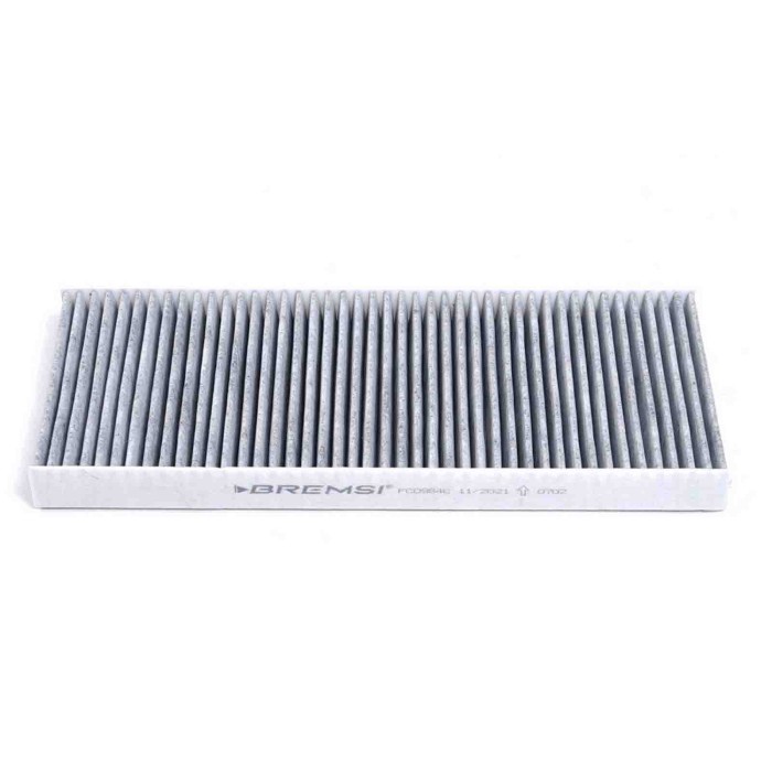 FC0984C.JPG Filtro Aria Abitacolo Fiat Scudo Furgonato (220) Fc0984c 1483883080 Filtro Al Carbone Attivo Bremsi