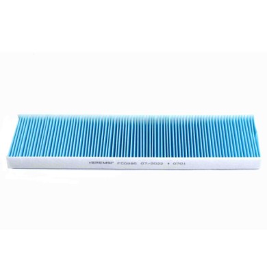 FC0986.JPG Filtro Aria Abitacolo Mini Mini Mini Cabriolet Fc0986 64311496710 Filtro Particellare Bremsi
