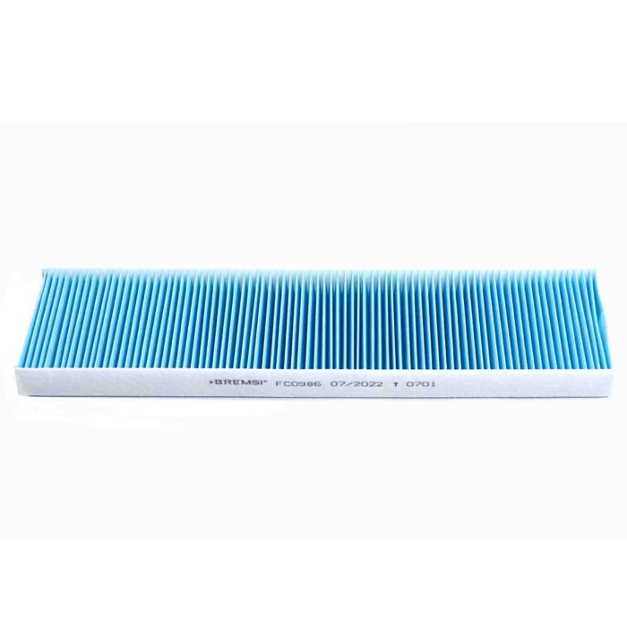 FC0986.JPG Filtro Aria Abitacolo Mini Mini Mini Cabriolet Fc0986 64311496710 Filtro Particellare Bremsi