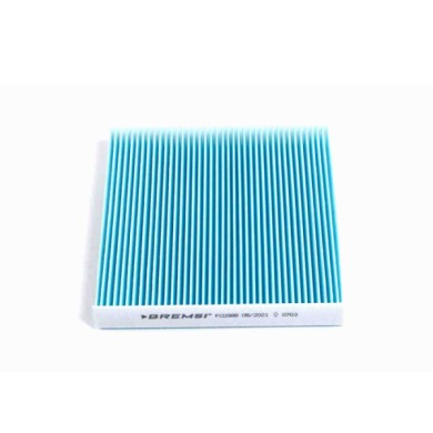 FC0988.JPG Filtro Aria Abitacolo Mazda 6 Station Wagon 6 Tre Volumi Cx-7 6 Hatchback 2 Fc0988 D375-61-p11b Filtro Particellare B