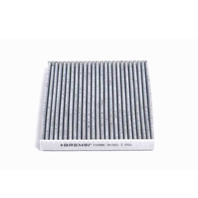 FC0988C.JPG Filtro Aria Abitacolo Mazda 6 Station Wagon 6 Tre Volumi Cx-7 6 Hatchback 2 Fc0988c D375-61-p11b Filtro Al Carbone A