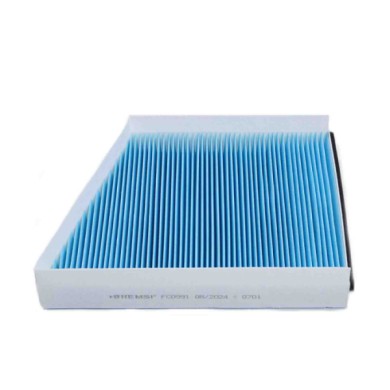 FC0991.JPG Filtro Aria Abitacolo Mercedes-benz Classe E Pianale Piatto/telaio Classe E Classe E T-model Fc0991 211 830 02 18 Bre