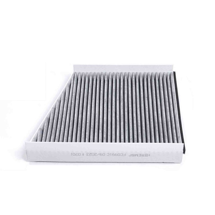 FC0991C.JPG Filtro Aria Abitacolo Mercedes-benz Classe E Pianale Piatto/telaio Classe E T-model Classe E Cls Fc0991c 211 830 00 