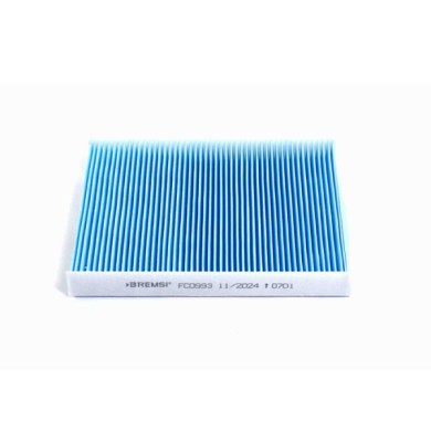 FC0993.JPG Filtro Aria Abitacolo Volkswagen Transporter T6 Furgonato (sga Sgh Sha Shh) Fc0993 Filtro Particellare Bremsi