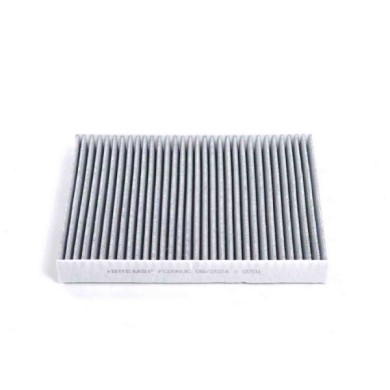 FC0993C.JPG Filtro Aria Abitacolo Volkswagen Transporter T6 Furgonato (sga Sgh Sha Shh) Fc0993c Filtro Al Carbone Attivo Bremsi