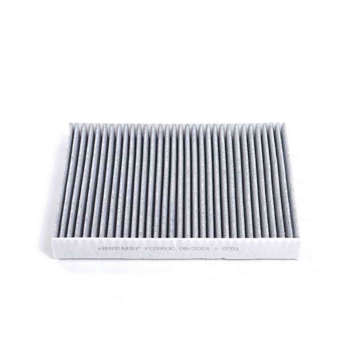 FC0993C.JPG Filtro Aria Abitacolo Volkswagen Transporter T6 Furgonato (sga Sgh Sha Shh) Fc0993c Filtro Al Carbone Attivo Bremsi