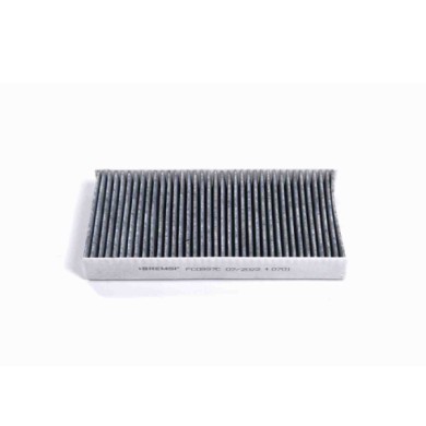 FC0997C.JPG Filtro Aria Abitacolo Citroen C5 Cassone / Furgonato / Promiscuo (de Re) Fc0997c 6441 Ej Filtro Al Carbone Attivo Br