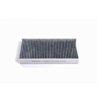 Filtro Aria Abitacolo Citroen C5 Cassone / Furgonato / Promiscuo (de Re) Fc0997c 6441 Ej Filtro Al Carbone Attivo Bremsi