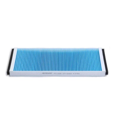 FC1329.JPG Filtro Aria Abitacolo Audi 80 Avant A4 Avant A4 Cabriolet 80 Coupú Volkswagen Passat Passat Variant Fc1329 Filtro Par