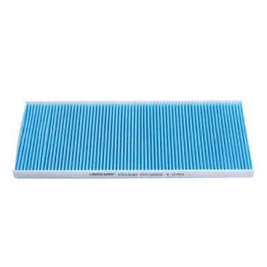 FC1330.JPG Filtro Aria Abitacolo Alfa Romeo 145 (930) Fc1330 Filtro Particellare Filtro Particellare Bremsi