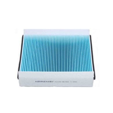 FC1333.JPG Filtro Aria Abitacolo Mercedes-benz Classe M Fc1333 163 835 00 47 Filtro Particellare Bremsi