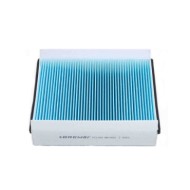 Filtro Aria Abitacolo Mercedes-benz Classe M Fc1333 163 835 00 47 Filtro Particellare Bremsi