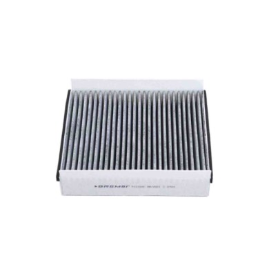 FC1333C.JPG Filtro Aria Abitacolo Mercedes-benz Classe M Fc1333c 1638350047 Filtro Al Carbone Attivo Filtro Al Carbone Attivo Br