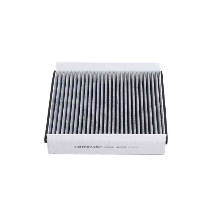 FC1333C.JPG Filtro Aria Abitacolo Mercedes-benz Classe M Fc1333c 1638350047 Filtro Al Carbone Attivo Filtro Al Carbone Attivo Br
