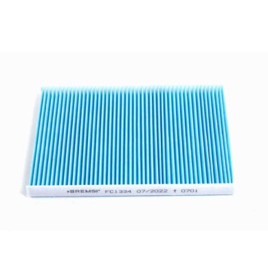 FC1334.JPG Filtro Aria Abitacolo Citro-n Xsara Xsara Break Xsara Cassone/coda Spiovente Xsara Coupú Fc1334 6447 Fg Filtro Partic