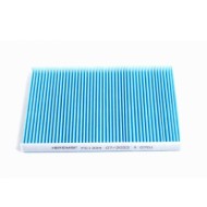 Filtro Aria Abitacolo Citro-n Xsara Xsara Break Xsara Cassone/coda Spiovente Xsara Coupú Fc1334 6447 Fg Filtro Particellare
