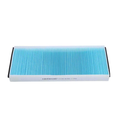 FC1335.JPG Filtro Aria Abitacolo Mercedes-benz Sprinter 4-t Furgonato (b904) Fc1335 000 830 33 18 Filtro Particellare Bremsi