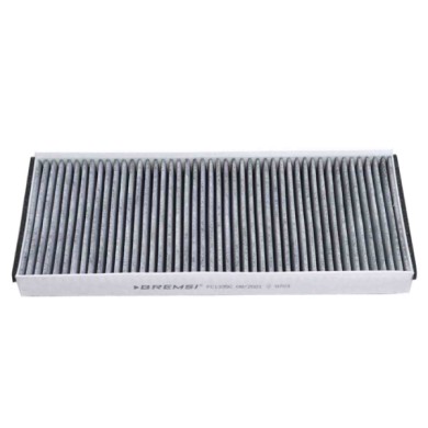 FC1335C.JPG Filtro Aria Abitacolo Mercedes-benz Sprinter 4-t Furgonato (b904) Fc1335c 901 830 04 18 Filtro Al Carbone Attivo Bre