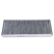 FC1335C.JPG Filtro Aria Abitacolo Mercedes-benz Sprinter 4-t Furgonato (b904) Fc1335c 901 830 04 18 Filtro Al Carbone Attivo Bre