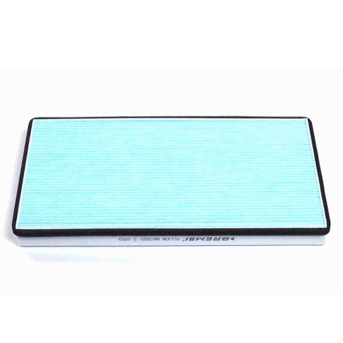 FC1338.JPG Filtro Aria Abitacolo Mercedes-benz Classe V Vito Autobus Vito Furgonato Fc1338 000 835 30 47 Filtro Particellare Bre