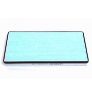 Filtro Aria Abitacolo Mercedes-benz Classe V Vito Autobus Vito Furgonato Fc1338 000 835 30 47 Filtro Particellare Bremsi