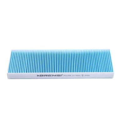 FC1339.JPG Filtro Aria Abitacolo Ford Transit Furgonato Transit Autobus Transit Pianale Piatto/telaio Fc1339 1353 267 Filtro Par