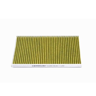 FC1404A.JPG Filtro Aria Abitacolo Renault Megane I Classic Megane I Megane I Coach Megane I Cabriolet Fc1404a 7711228913 Bremsi