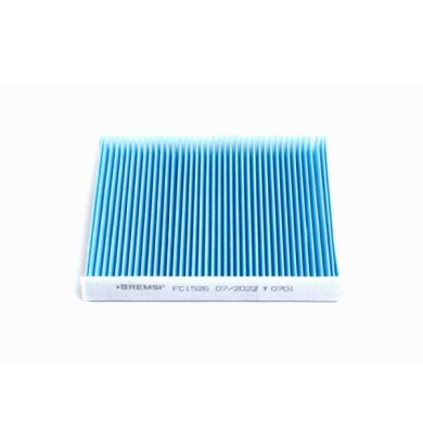 FC1526.JPG Filtro Aria Abitacolo Lancia Voyager Mpv/space Wagon Chrysler Grand Voyager V Infiniti Q50 Volkswagen Routan Fc1526 B