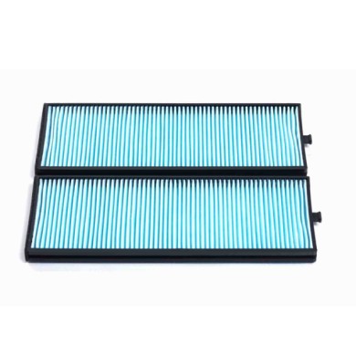 FC1529.JPG Filtro Aria Abitacolo Hyundai Getz Accent Ii Tre Volumi Accent Ii Fc1529 97617-1c000 Bremsi