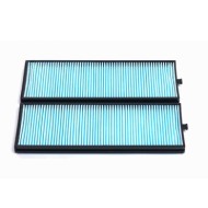 Filtro Aria Abitacolo Hyundai Getz Accent Ii Tre Volumi Accent Ii Fc1529 97617-1c000 Bremsi