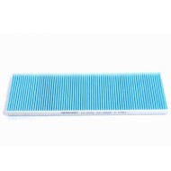 Filtro Aria Abitacolo Opel Astra F Cassone / Furgonato / Promiscuo (t92) Fc1532 1808600 Filtro Particellare Bremsi