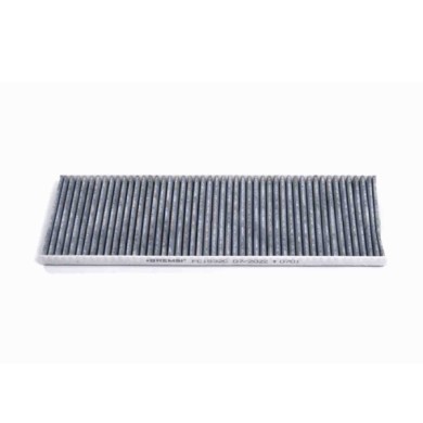 FC1532C.JPG Filtro Aria Abitacolo Opel Astra F Cassone / Furgonato / Promiscuo (t92) Fc1532c 1718044 Filtro Al Carbone Attivo Br