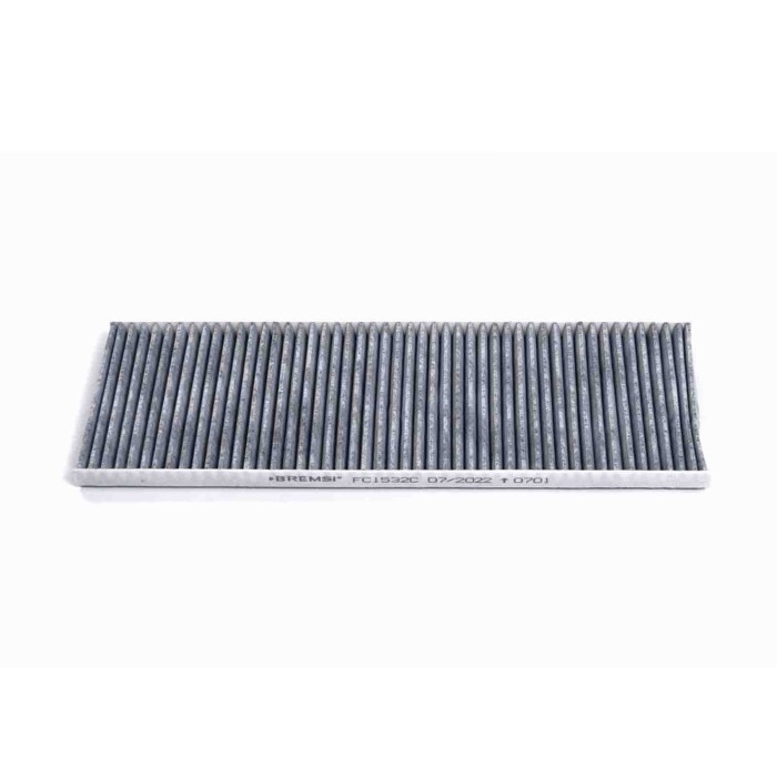 FC1532C.JPG Filtro Aria Abitacolo Opel Astra F Cassone / Furgonato / Promiscuo (t92) Fc1532c 1718044 Filtro Al Carbone Attivo Br