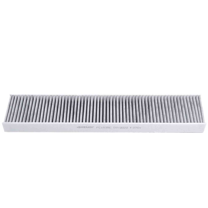 FC1535C.JPG Filtro Aria Abitacolo Jaguar X-type I (x400) Fc1535c 1s 7h 19g2 44 Filtro Al Carbone Attivo Bremsi
