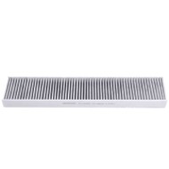 Filtro Aria Abitacolo Jaguar X-type I (x400) Fc1535c 1s 7h 19g2 44 Filtro Al Carbone Attivo Bremsi