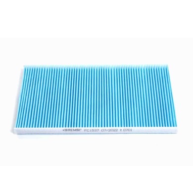 FC1537.JPG Filtro Aria Abitacolo Opel Corsa B (s93) Fc1537 1808601 Filtro Particellare Filtro Particellare Bremsi