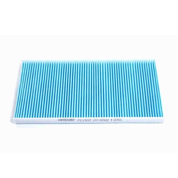 FC1537.JPG Filtro Aria Abitacolo Opel Corsa B (s93) Fc1537 1808601 Filtro Particellare Filtro Particellare Bremsi