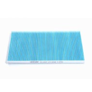 Filtro Aria Abitacolo Opel Corsa B (s93) Fc1537 1808601 Filtro Particellare Filtro Particellare Bremsi
