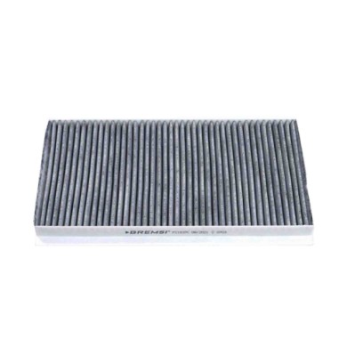 FC1537C.JPG Filtro Aria Abitacolo Opel Corsa B (s93) Fc1537c 1718045 Filtro Al Carbone Attivo Filtro Al Carbone Attivo Bremsi
