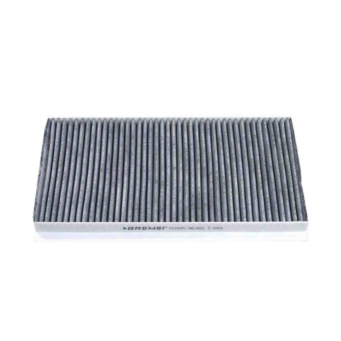 FC1537C.JPG Filtro Aria Abitacolo Opel Corsa B (s93) Fc1537c 1718045 Filtro Al Carbone Attivo Filtro Al Carbone Attivo Bremsi
