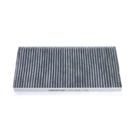 Filtro Aria Abitacolo Opel Corsa B (s93) Fc1537c 1718045 Filtro Al Carbone Attivo Filtro Al Carbone Attivo Bremsi