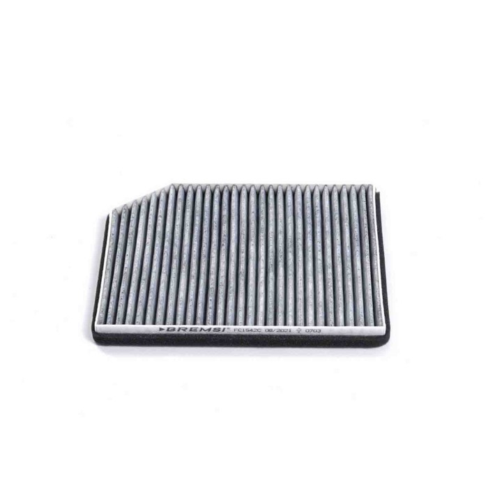 FC1542C.JPG Filtro Aria Abitacolo Renault Laguna I Laguna I Grandtour Volkswagen Kaefer Fc1542c 7711228920 Filtro Al Carbone Att