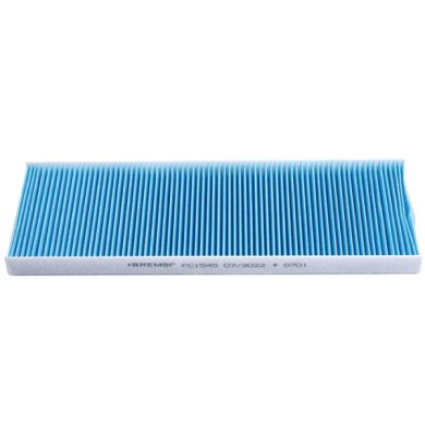 FC1545.JPG Filtro Aria Abitacolo Opel Vectra B Station Wagon Vectra B 2 Volumi/coda Spiovente Vectra B Fc1545 1808607 Filtro Par