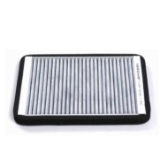 Filtro Aria Abitacolo Renault Megane I Cabriolet (ea0/1) Fc1547c 77 11 228 914 Filtro Al Carbone Attivo Bremsi