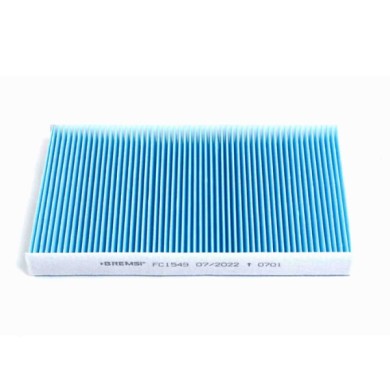 FC1549.JPG Filtro Aria Abitacolo Audi A6 Avant A6 100 Avant 100 Fc1549 Filtro Particellare Filtro Particellare Bremsi
