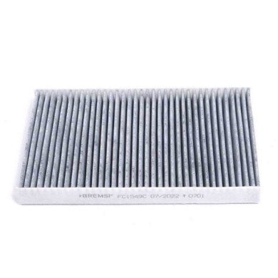 FC1549C.JPG Filtro Aria Abitacolo Audi A6 Avant A6 100 Avant 100 Fc1549c Filtro Al Carbone Attivo Filtro Al Carbone Attivo Brems