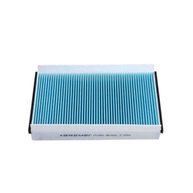 FC1553.JPG Filtro Aria Abitacolo Volvo V70 I (875 876) Fc1553 1343232 Filtro Particellare Filtro Particellare Bremsi