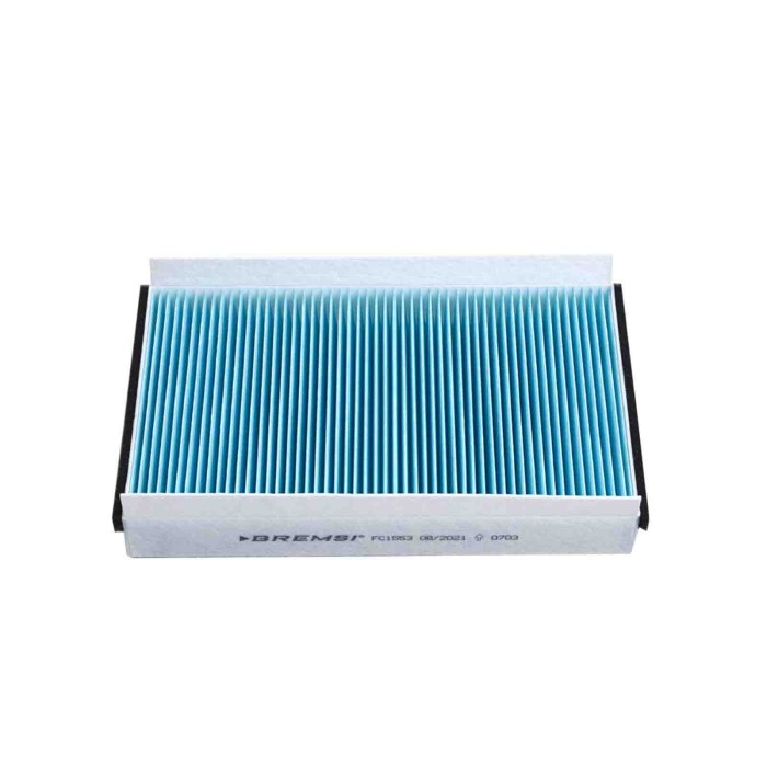 FC1553.JPG Filtro Aria Abitacolo Volvo V70 I (875 876) Fc1553 1343232 Filtro Particellare Filtro Particellare Bremsi