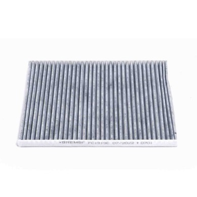 FC1919C.JPG Filtro Aria Abitacolo Opel Omega B Station Wagon Omega B Fc1919c 9162646 Filtro Al Carbone Attivo Bremsi