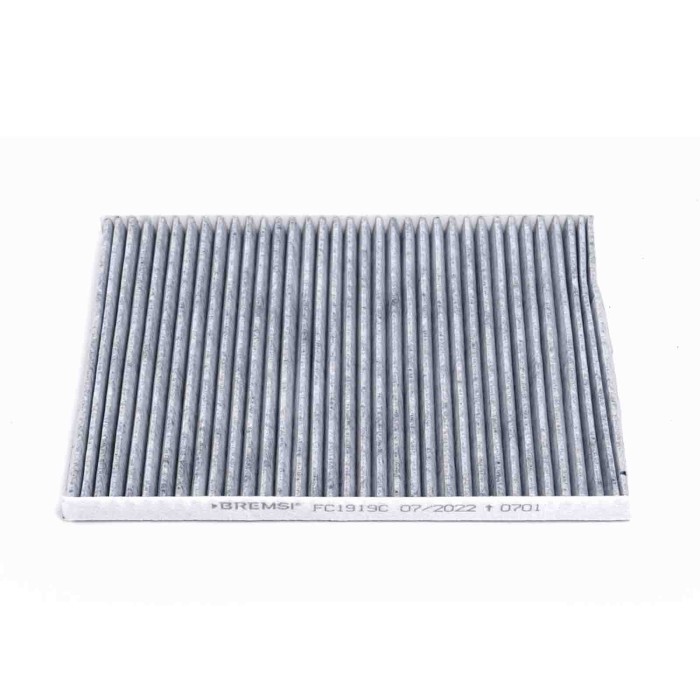 FC1919C.JPG Filtro Aria Abitacolo Opel Omega B Station Wagon Omega B Fc1919c 9162646 Filtro Al Carbone Attivo Bremsi